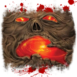 Evil Dead 2: The Board Game