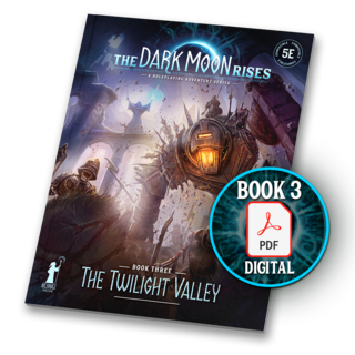 Digital Copy of Book Three