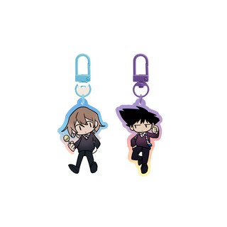 Your Wings and Mine Acrylic Keychains (Set of 2)