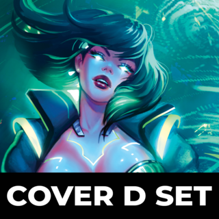 Store - Cover D Set