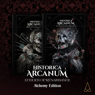Renaissance Bundle - Alchemy Edition