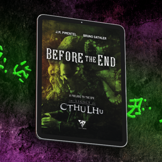 Before the End (Digital)