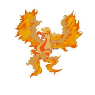 Radiant Fiery Temper