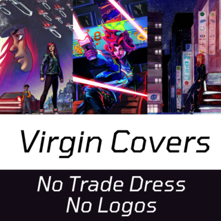 Virgin Cover