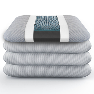 4 x Alpha™ Pillow 2: Aqua Cooling Membrane -