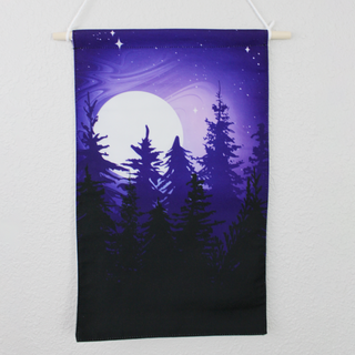 Dark Forest