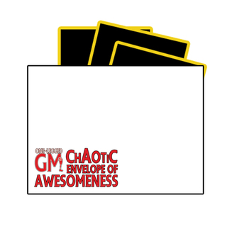 Chaotic Envelope of Awesomeness