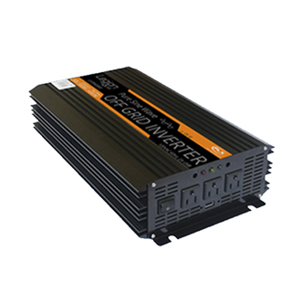 Off Grid Inverter
