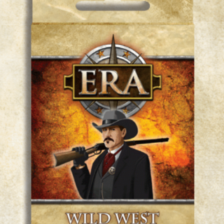 Wild West Era Expansion Deck
