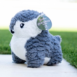 Owlbear Plush