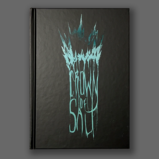 Crown of Salt (Hardcover)
