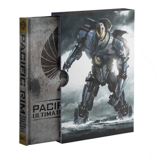 Pacific Rim Ultimate Omnibus + Slipcase