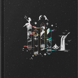 The Alchemist Way Journal (Limited Edition)