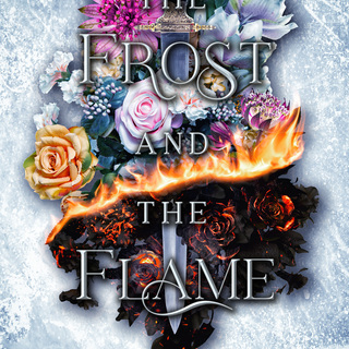 The Frost and the Flame - ebook