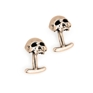 Modern Human Cufflinks