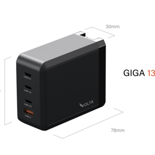 VOLTA GIGA 130W