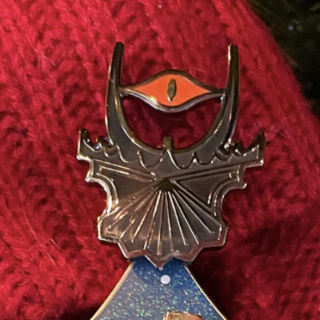 Adventure Magnet TOPPER ONLY