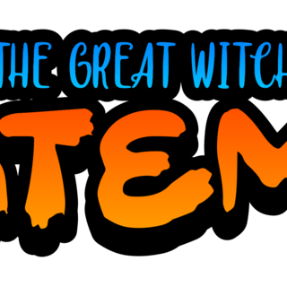 The Great Witch Artemis