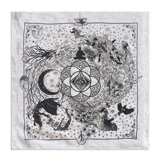 Little Visions Altar Cloth