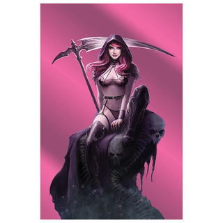 Keres Pink Foil