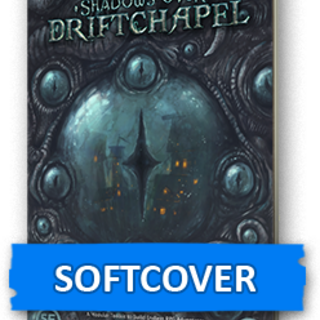 Adventure Kit: Shadows Over Driftchapel (Print + PDF)