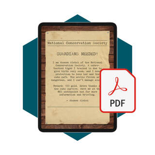 Quest Mega-Deck (PDF)