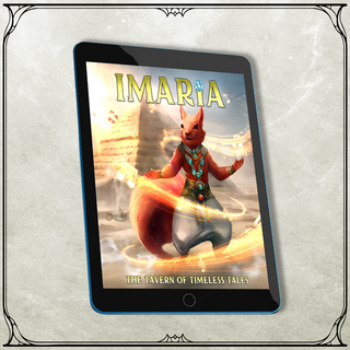 The Tavern of Timeless Tales PDF