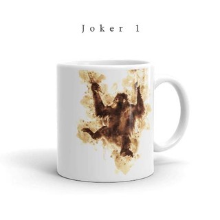 Mug Coffee Style (Choose your favourite)