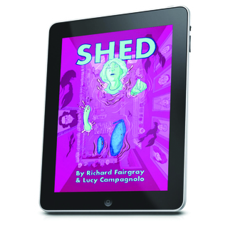Shed - PDF