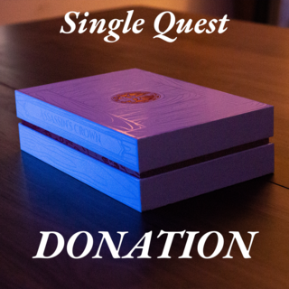 Donate a Chest to Children's Charity