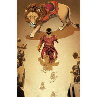 Jaycen Wise #1 Akira Kush Virgin