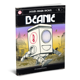 Beanie One-Shot - Physical