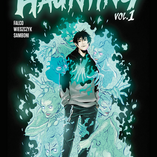 HAUNTING Vol. 1 (Trade Paperback)*