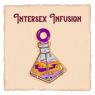 Intersex Infusion