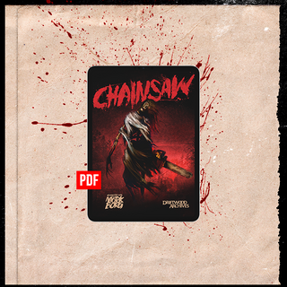 CHAINSAW (Digital Edition)