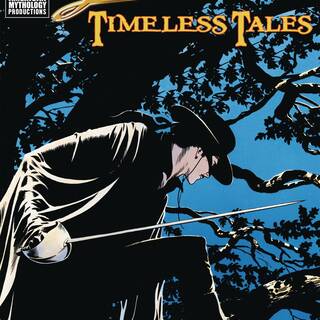 Zorro Timeless Tales #1-2 Pack