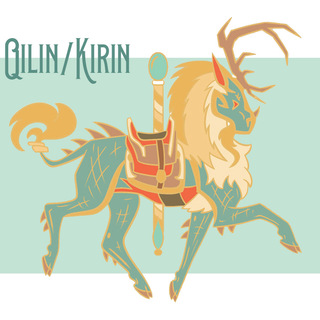 Qilin/Kirin