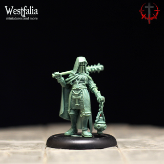 Elfrieda the Blessed
