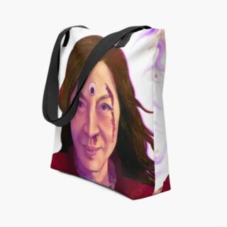 Tote Bag - Third Eye