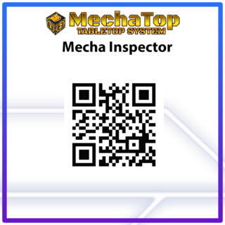 Mecha Inspector