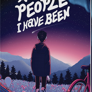 All the People I Have Been HC