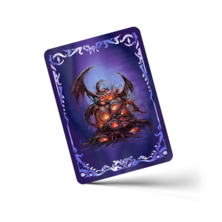 Spawns of the Mindrender Booster Cards