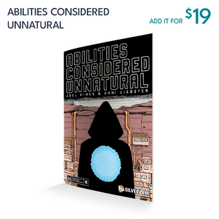 Abilities Considered Unnatural