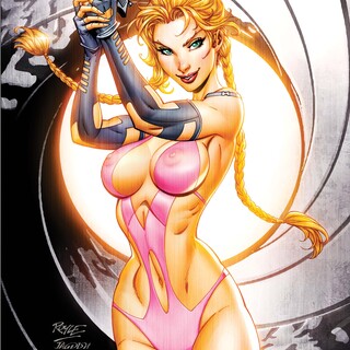 GA00: Im - Agent Metal