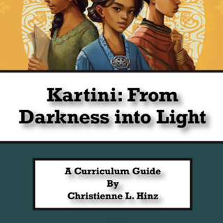 Kartini: From Darkness to Light Curriculum Guide