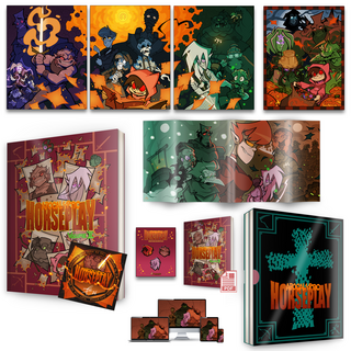 Slipcase Savings Bundle
