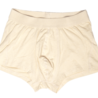 Boys Youth Hemp Boxer
