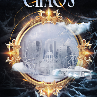 Chaos ebook