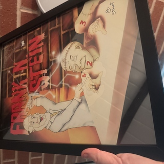 Dream❣️ ZX Dreams volume 2 by Graeme Mason - YouTube