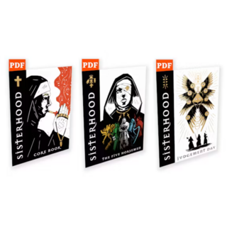 Digital Sister Pledge